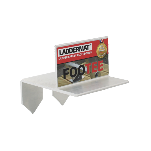 LADDERMAT FOOTEE | Ladder Anti-Slip Ladder Device